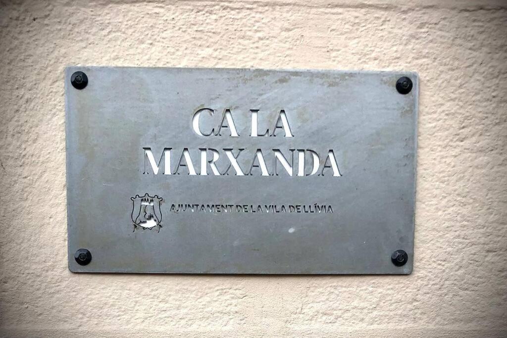 شقة La Cabanita De Llivia, Cerdanya, Puigcerda المظهر الخارجي الصورة