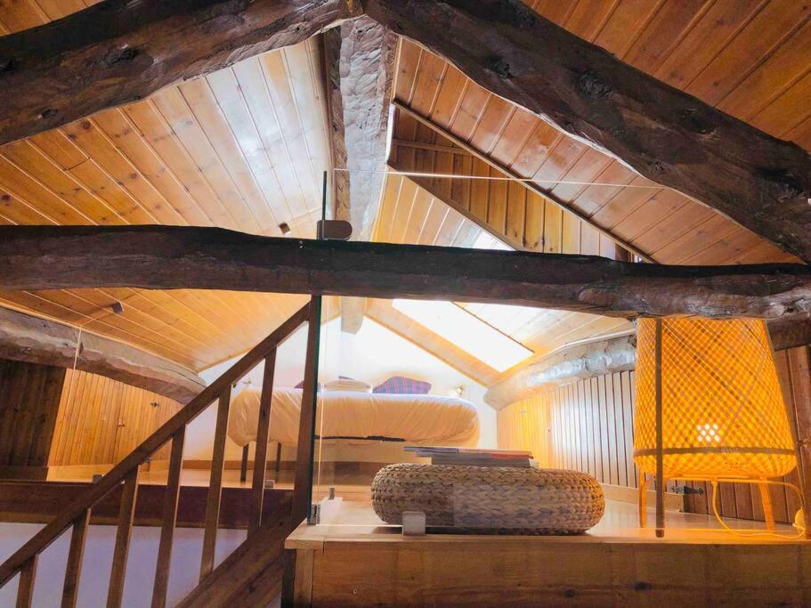 شقة La Cabanita De Llivia, Cerdanya, Puigcerda المظهر الخارجي الصورة